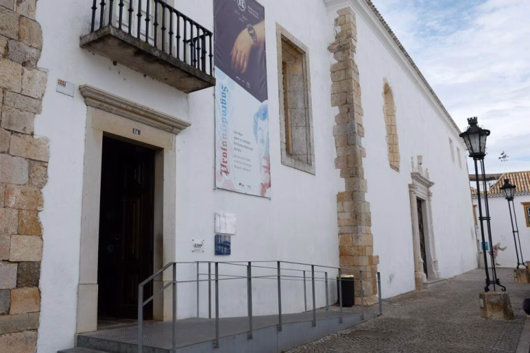 Faro recebe obras do Museu de Arte Antiga num diálogo sobre como 