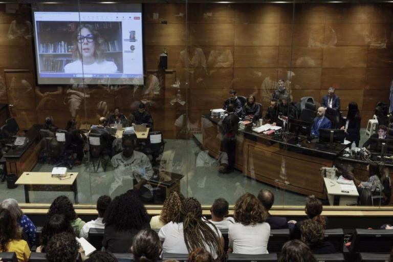 Supremo brasileiro julga a partir de terça-feira acusados de planear assassínio de Marielle Franco