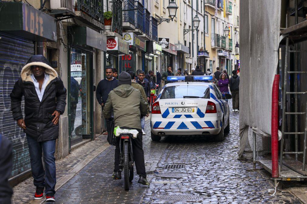 Portugueses são tolerantes, mas persiste discriminação étnica e de estrangeiros