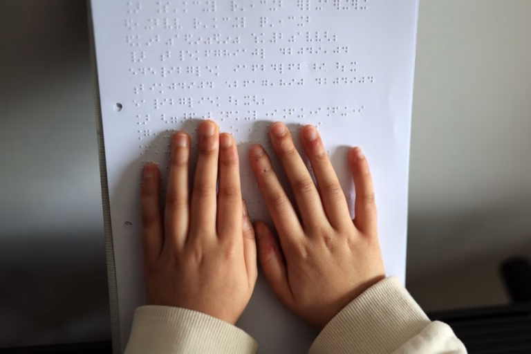Museu da Covilhã reforça conteúdos inclusivos com novo folheto em Braille