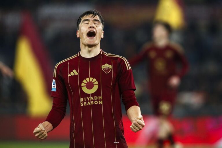 Shomurodov diz que Uzbequistão não tem nada a perder frente a Portugal