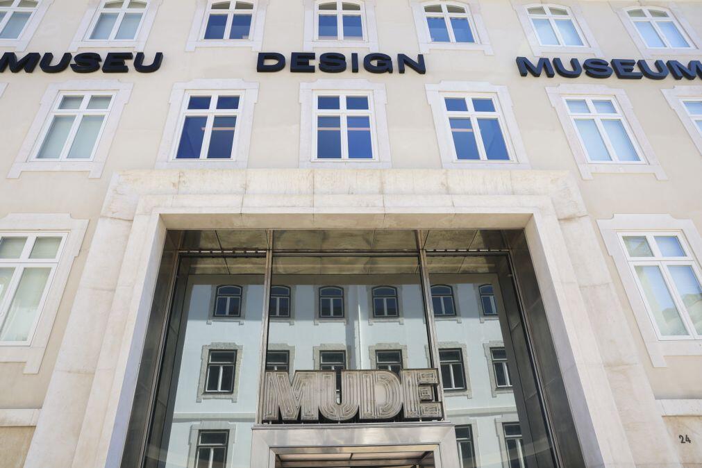 Museu do Design e Museu de Lisboa entre nomeados para Museu Europeu do Ano