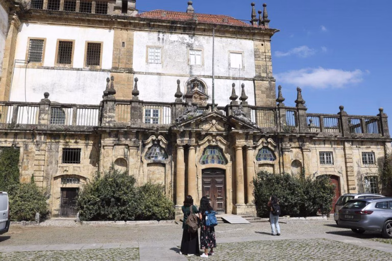 Bienal Anozero começa hoje em Coimbra para mostrar as feridas do mundo