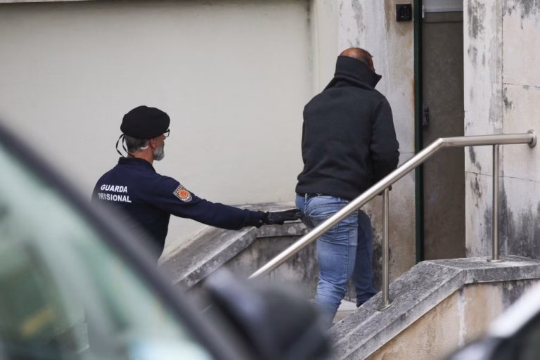 Inquérito conclui que guardas prisionais têm 