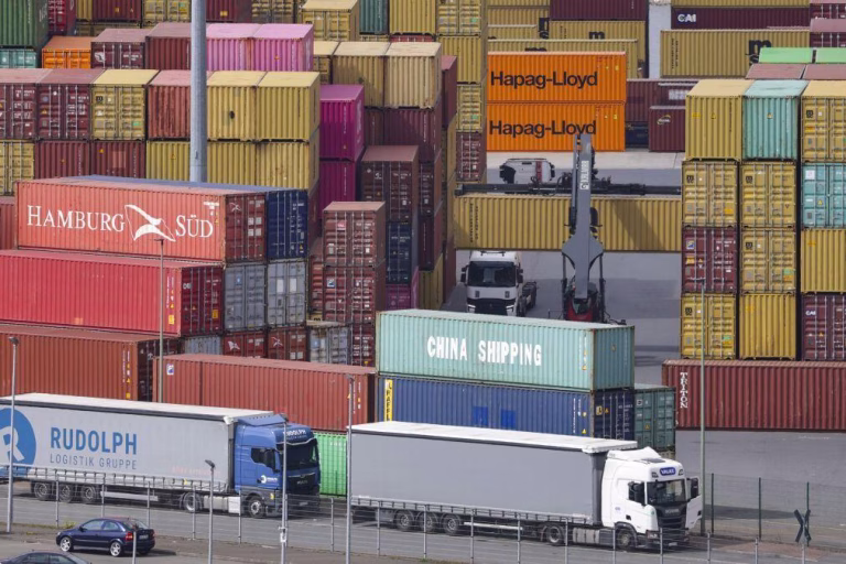Valor da importação de mercadorias por Cabo Verde cresceu 9% em 2025