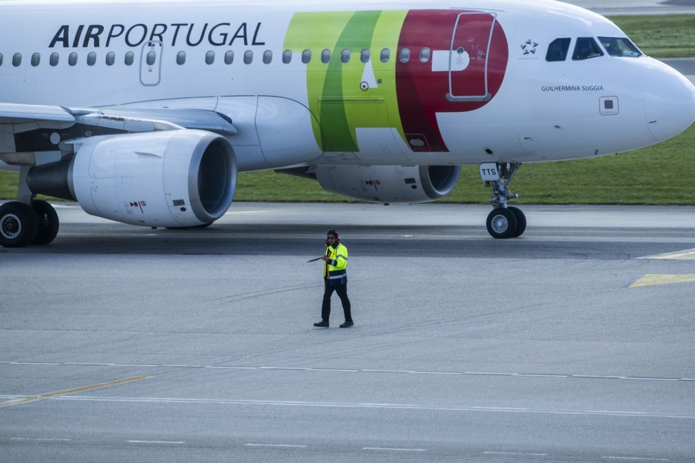 TAP reforça emissão de dívida para 350 ME e fixa juro em 4,750%