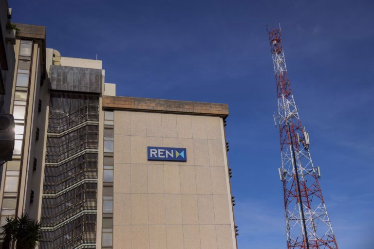 PSI continua em máximos com REN a liderar os ganhos e a subir 2,11%