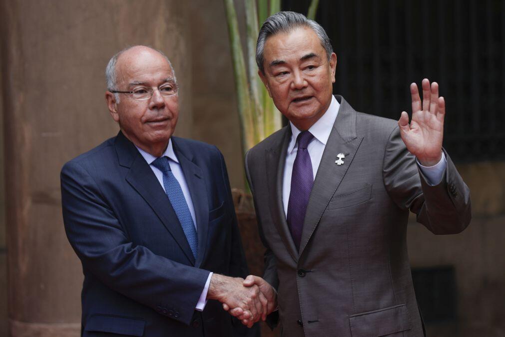 Brasil e China são “pilares de estabilidade no mundo atual” – MNE chinês