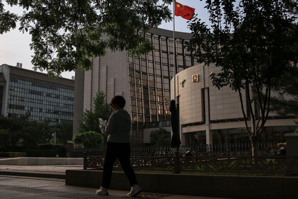 China aposta em yuan digital para pagamentos transfronteiriços lusófonos