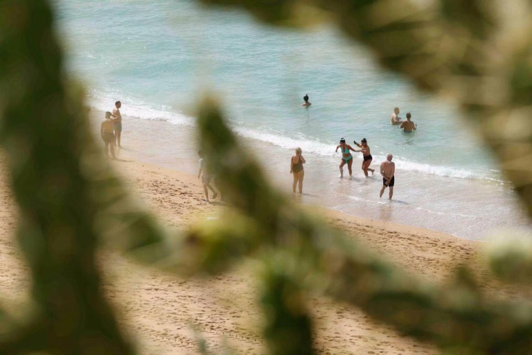 Dois mortos nas praias no primeiro mês da época balnear -- Autoridade Marítima
