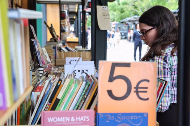 APEL rejeita opacidade e favorecimento na atribuição de pavilhões para feira do livro de Lisboa