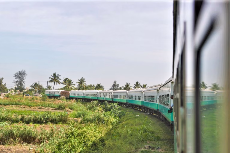 Moçambique quer mais operadores ferroviários face à ineficiência de monopólio
