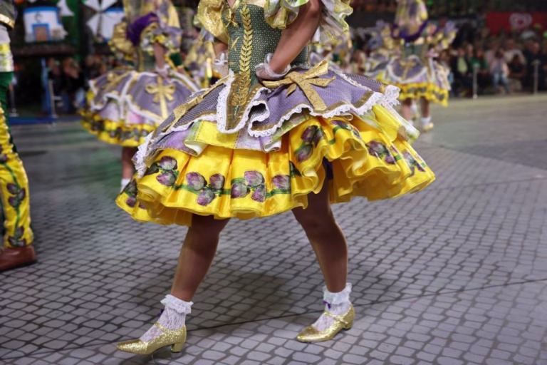 Câmara de Lisboa aprova 880 mil euros para apoio às Marchas Populares