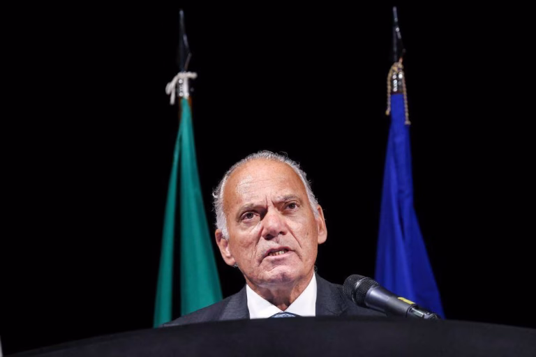 PGR pede ponderação a sindicato do Ministério Público sobre greve de procuradores