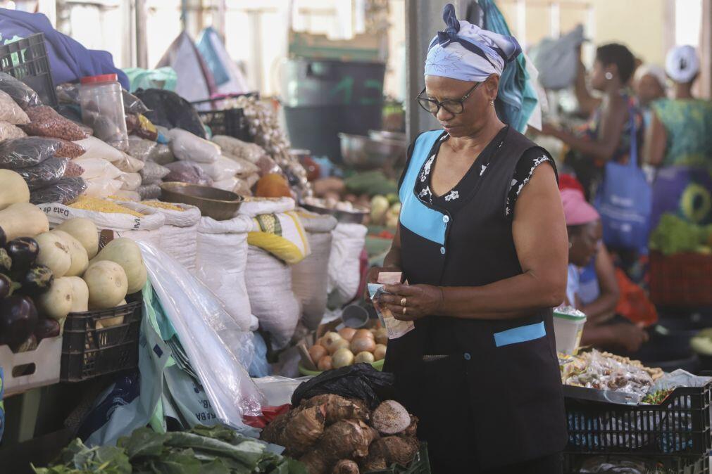 Cabo Verde registou inflação de 1,7% em maio