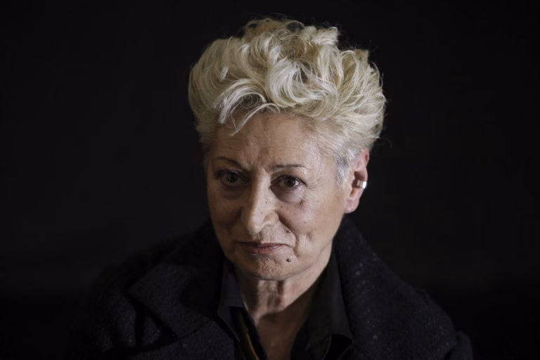 Olga Roriz e a dupla Ana Borralho e João Galante em destaque no Teatro das Figuras em 2026