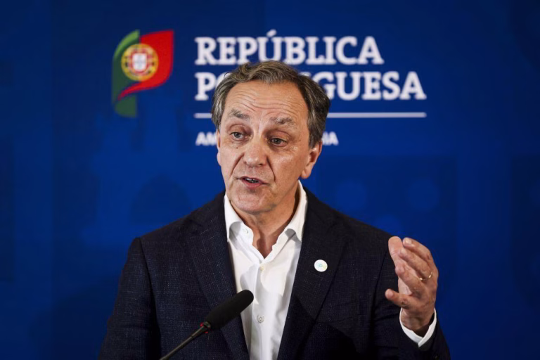 Resíduos, riscos ambientais e qualidade do ar grandes desafios até 2030 - APA
