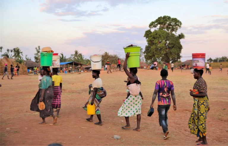 Moçambique vai investir 2.217 ME na construção e reabilitação de estradas até 2031