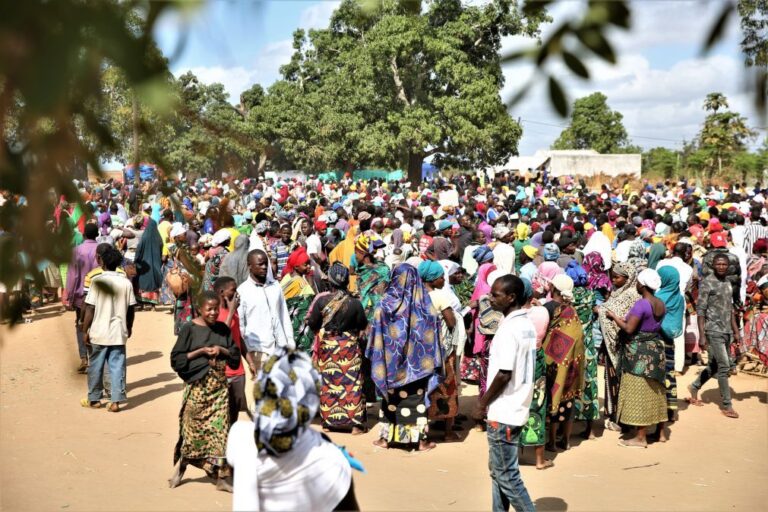 África do Sul deporta cerca de 600 moçambicanos vítimas de xenofobia