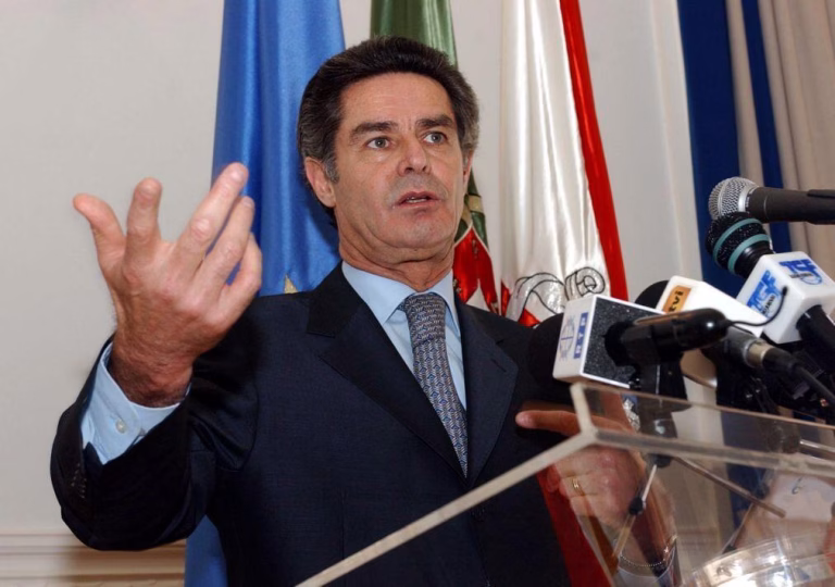 Morreu ex-deputado do PSD e antigo presidente da Câmara de Faro José Vitorino
