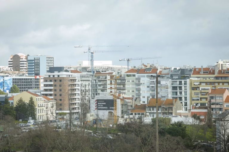 Promotores imobiliários dizem que Portugal precisa de 70 mil novas casas por ano