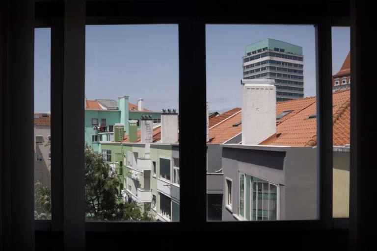 Preços da habitação com aumento recorde de 17,6% em 2025 -- INE