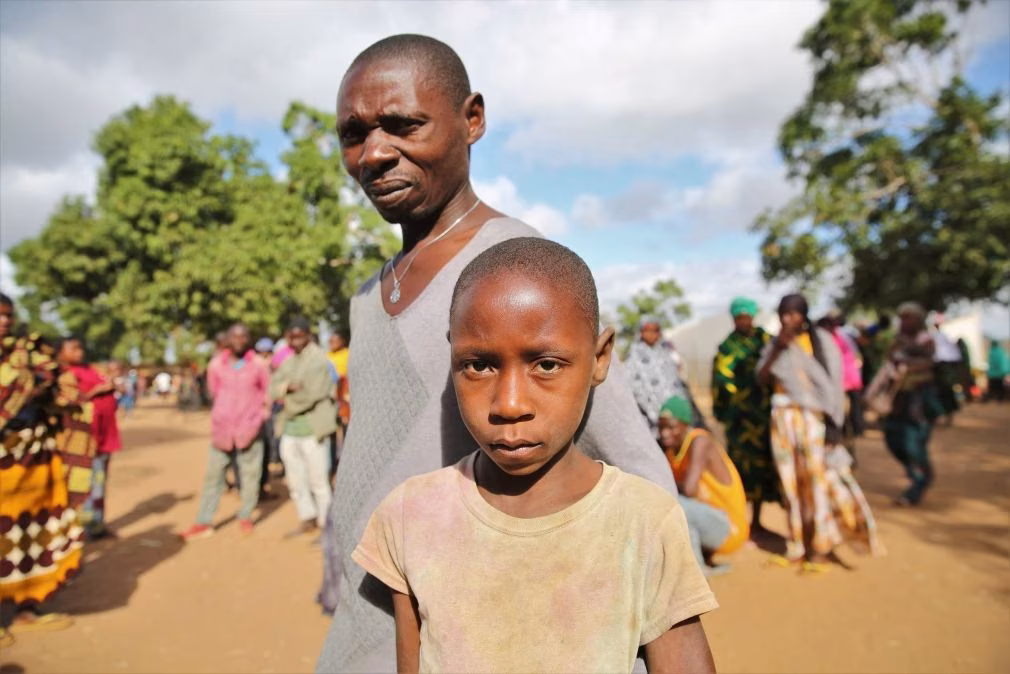 Norte de Moçambique tem instituições fracas e desafios na coesão social- estudo