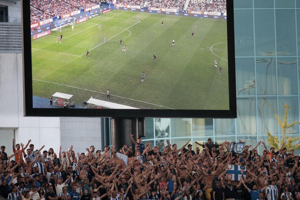 AdC aprova modelo de centralização dos direitos audiovisuais da Liga