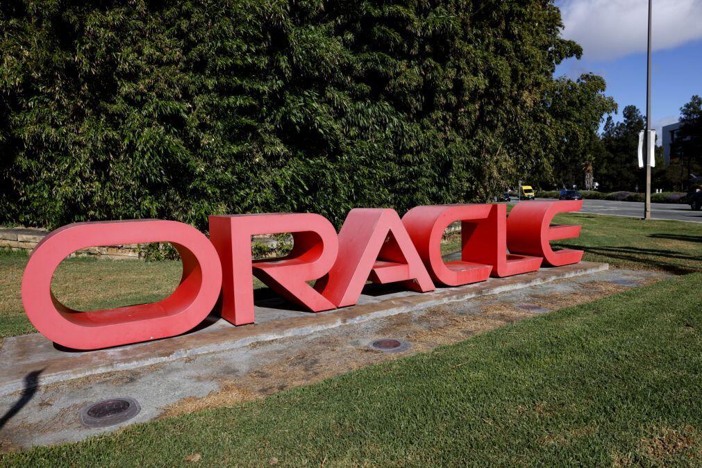 CORREÇÃO DO TÍTULO: Oracle corta 21.000 postos de trabalho devido à IA e alerta para mais reduções