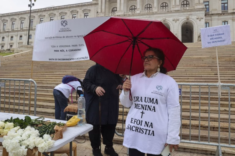 Igreja pede desculpa às vítimas de abuso por atraso nas indemnizações