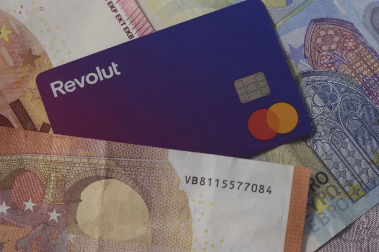Revolut com coimas de 11,5 ME em Itália por práticas comerciais desleais