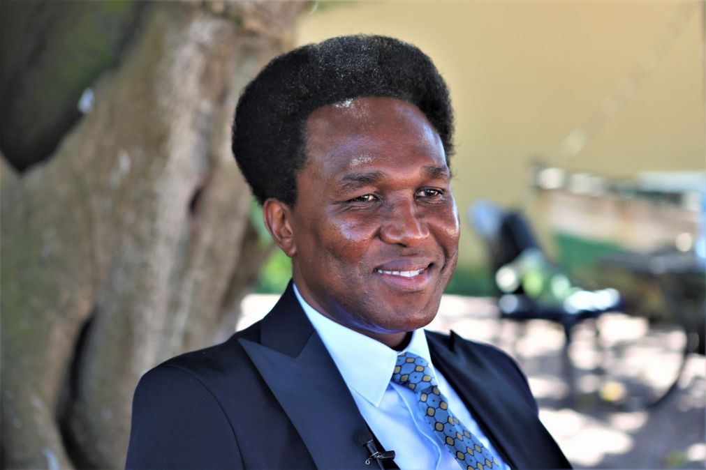 Venâncio com “disponibilidade incondicional” para voltar a concorrer a PR em Moçambique