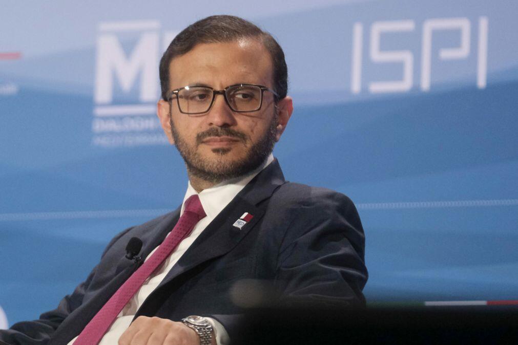 Qatar anuncia grupos para vigiar aplicação do acordo no início das conversações entre EUA e Irão