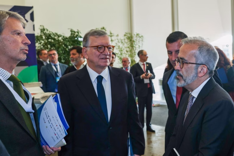 Durão Barroso nomeado presidente da Fundação Luso-Americana para o Desenvolvimento