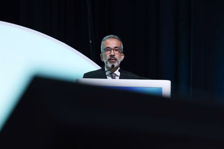 Ministro dos Negócios Estrangeiros de Portugal garante 