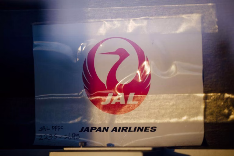 Companhias aéreas do Japão aumentam sobretaxas de combustível devido a custo do petróleo