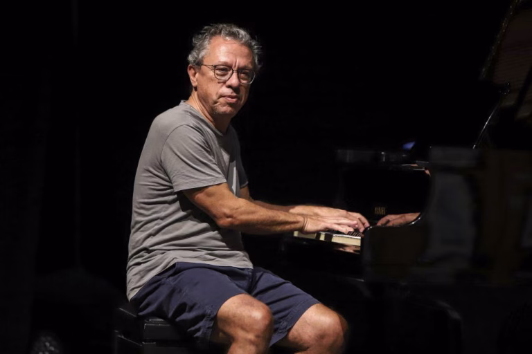 Mário Laginha edita em fevereiro 