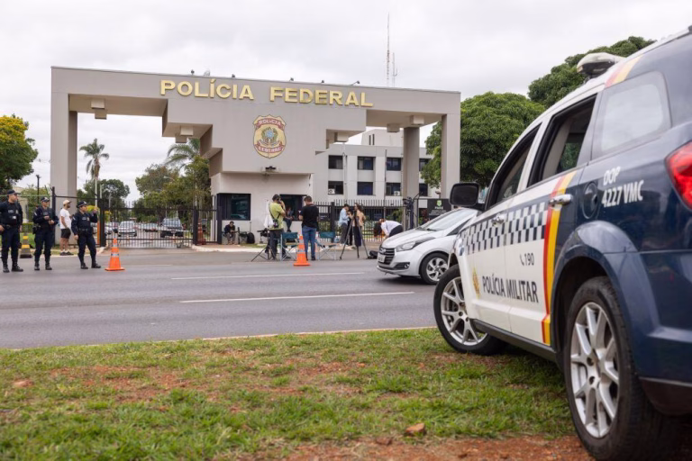 Detido no Brasil alegado membro do Estado Islâmico que planeava atentado