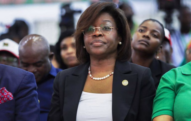 Presidente do TC angolano desafia tribunais africanos a serem 