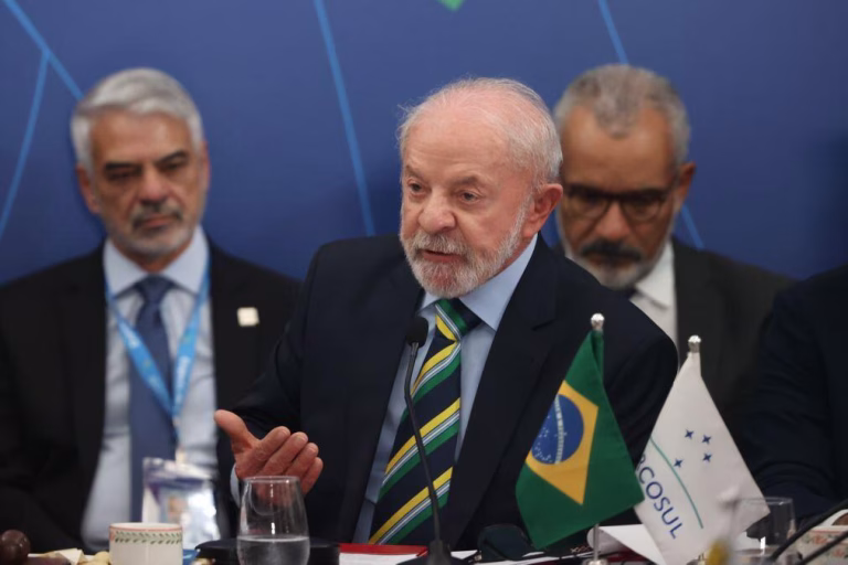 UE-Mercosul: Brasil prevê impacto de seis mil ME no PIB em 2044