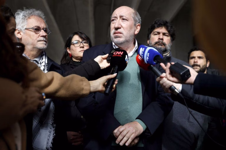 António Filipe condena ataque à Venezuela e 