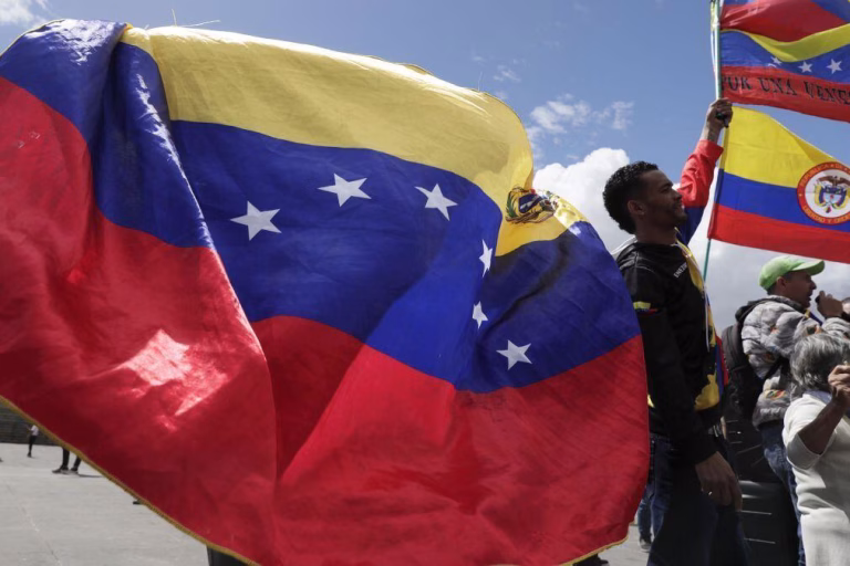 Situação da Venezuela vai ser debatida na reunião do Conselho de Estado