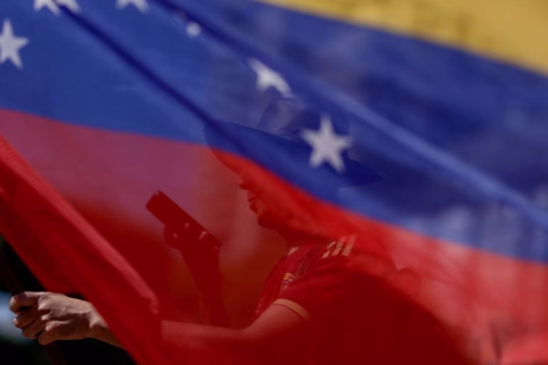 Cinco países da América Latina e Espanha rejeitaram 