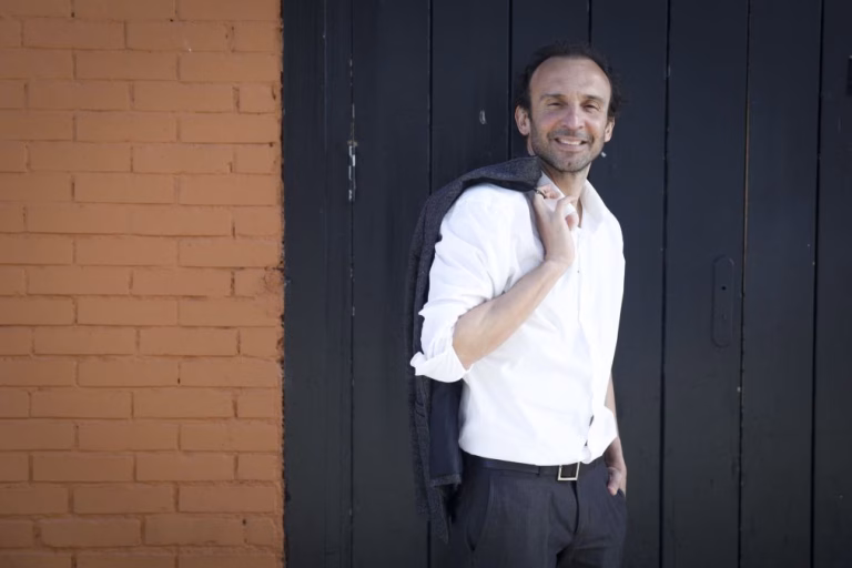 André Pestana defende 