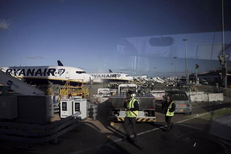 Novo prolongamento das licenças de 'handling' vai desestabilizar aeroportos no verão - Sitava
