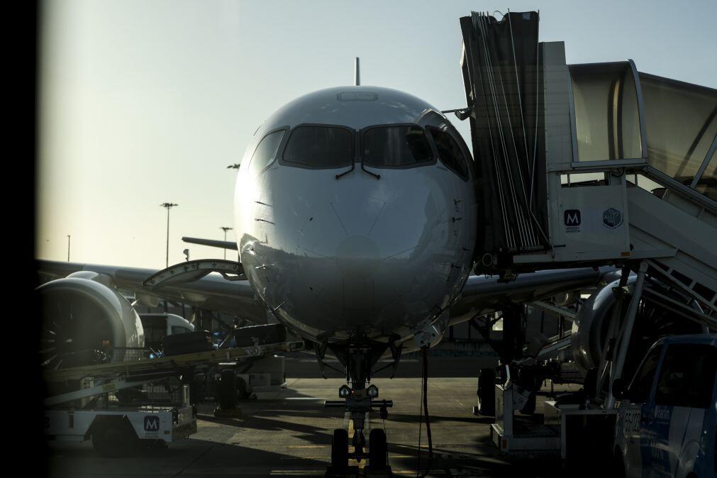 IATA afasta risco de falta de combustível para aviação na Europa no verão