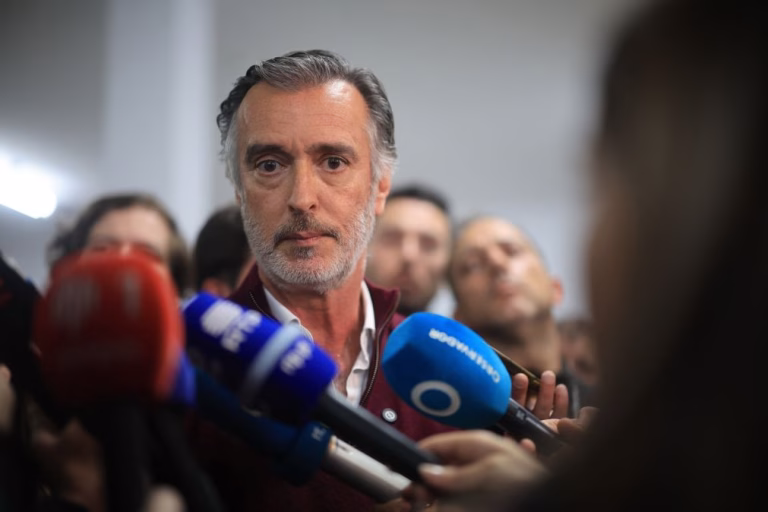 Cotrim Figueiredo lança movimento cívico e exclui votar Ventura na 2.ª volta