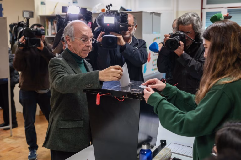 Mendes apela a 