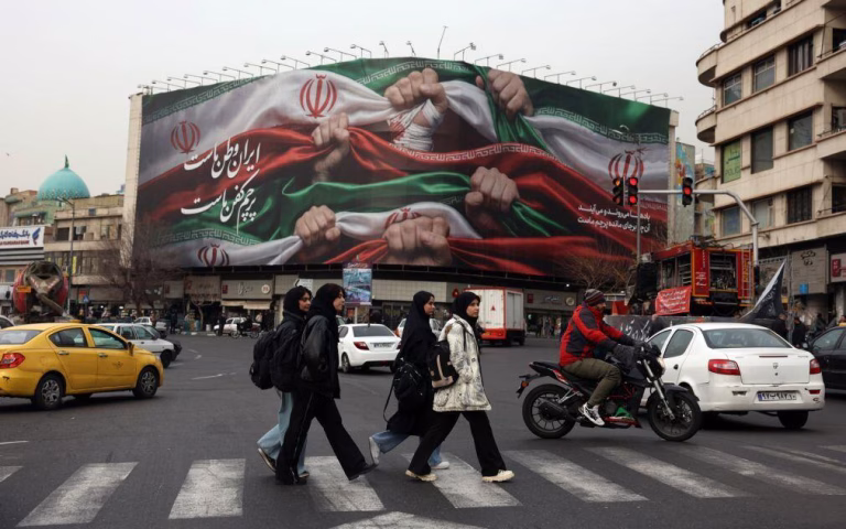 Chefe da polícia iraniana faz ultimato aos participantes nos protestos