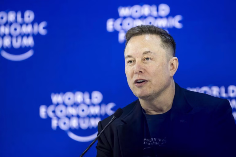 Justiça do Brasil arquiva investigação contra Elon Musk por obstrução de justiça